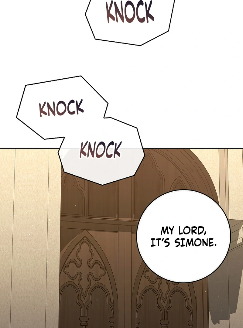 The 100 Curses of the Illeston Mansion Chapter 18 page 89