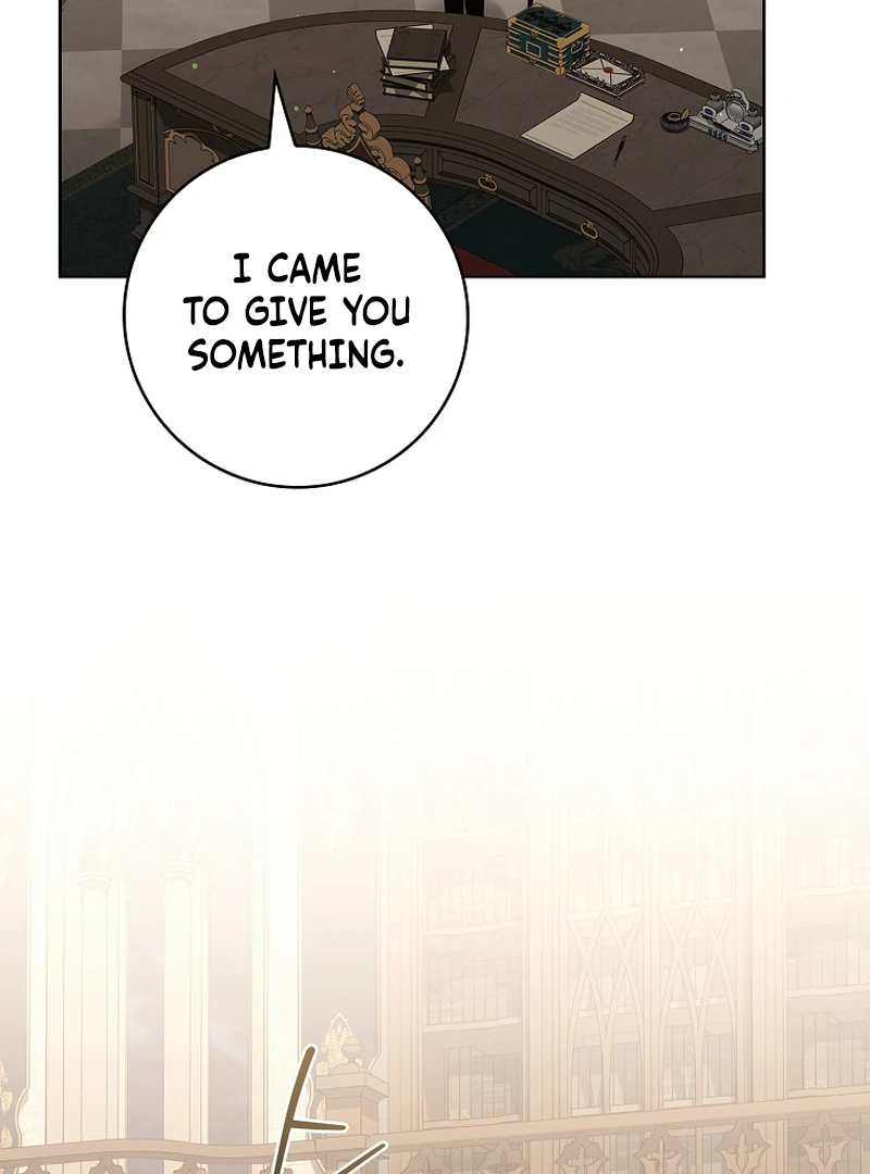 The 100 Curses of the Illeston Mansion Chapter 18 page 94