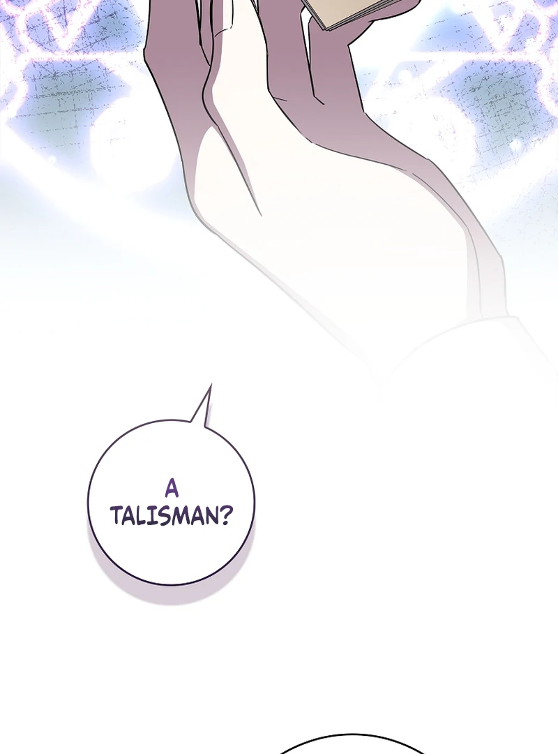 The 100 Curses of the Illeston Mansion Chapter 18 page 98