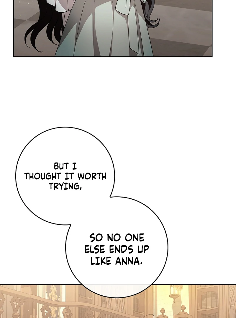 The 100 Curses of the Illeston Mansion Chapter 18 page 100