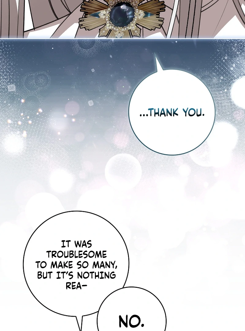 The 100 Curses of the Illeston Mansion Chapter 18 page 103