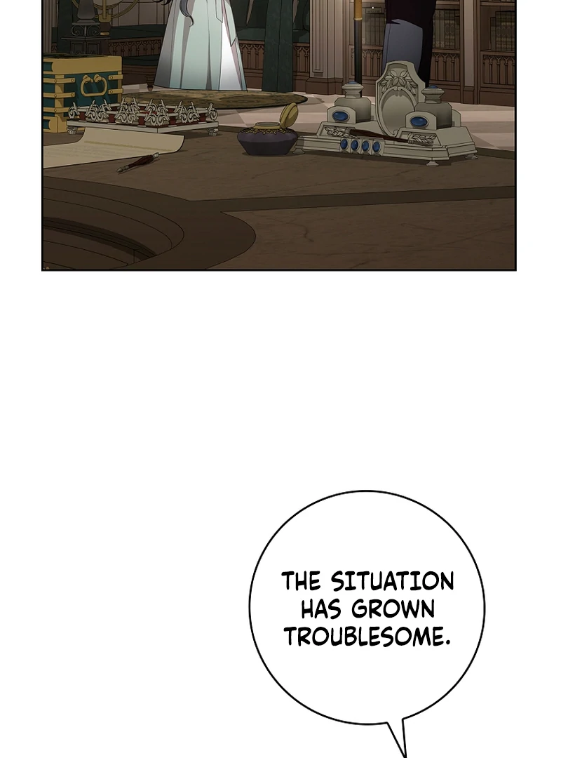 The 100 Curses of the Illeston Mansion Chapter 18 page 111