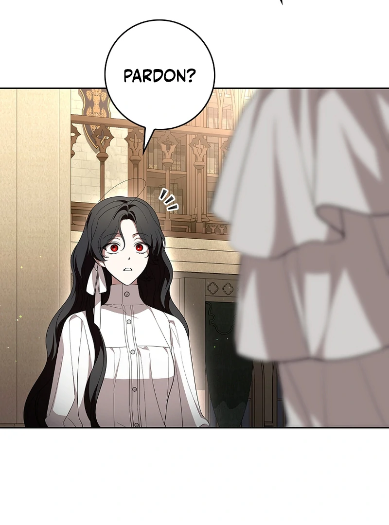 The 100 Curses of the Illeston Mansion Chapter 18 page 112