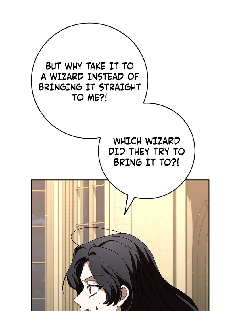 The 100 Curses of the Illeston Mansion Chapter 18 page 117