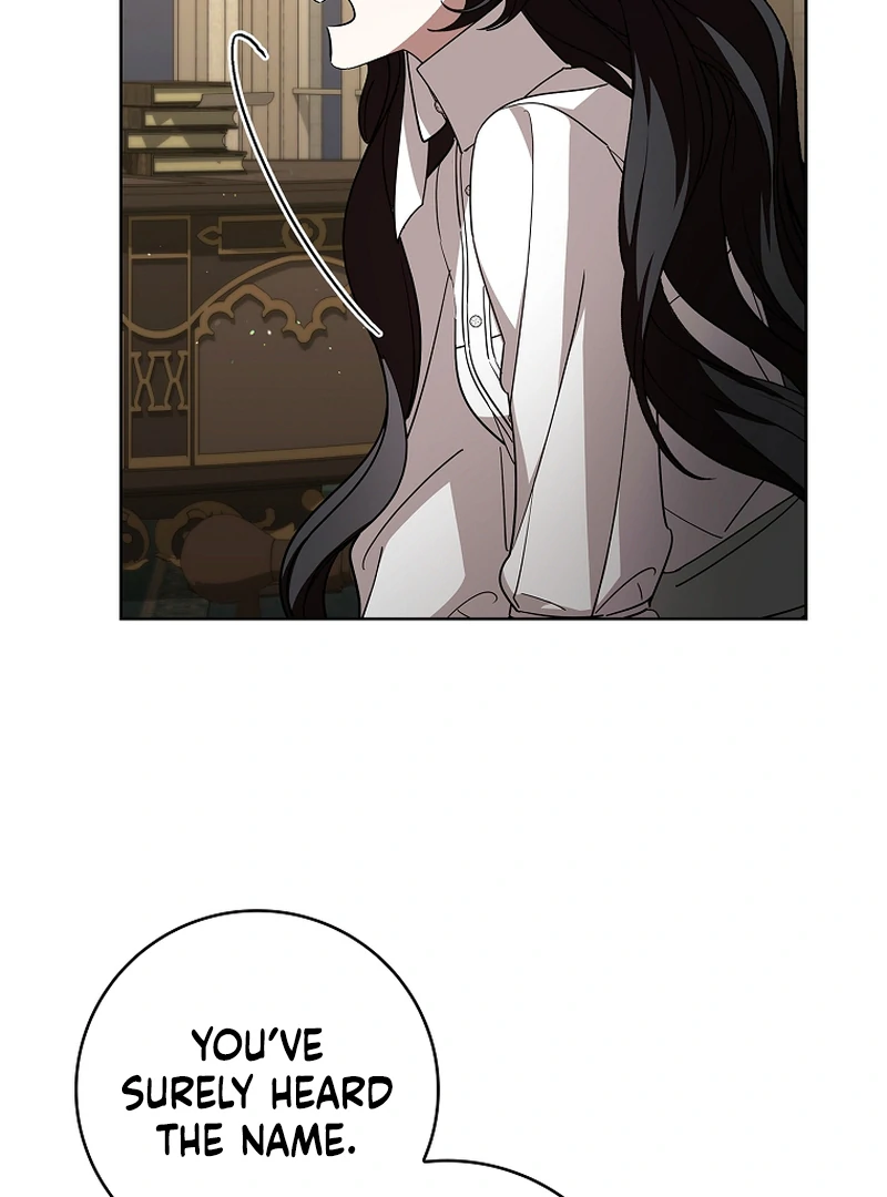 The 100 Curses of the Illeston Mansion Chapter 18 page 118