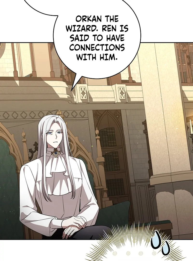 The 100 Curses of the Illeston Mansion Chapter 18 page 119