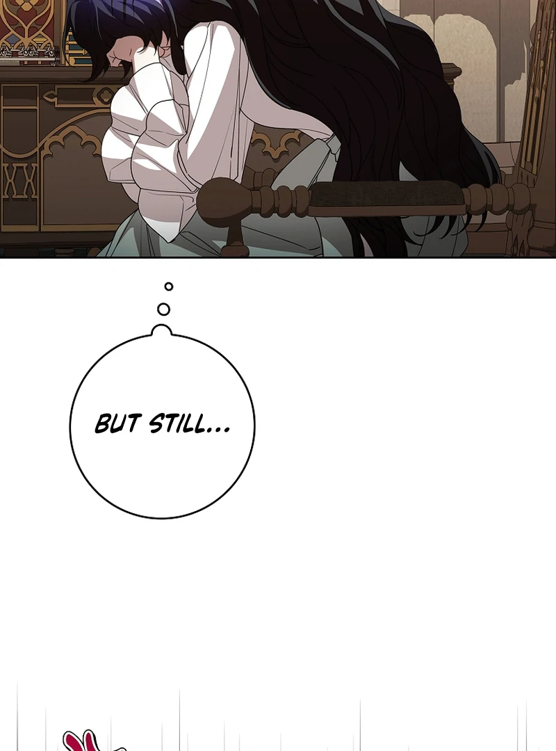 The 100 Curses of the Illeston Mansion Chapter 18 page 125