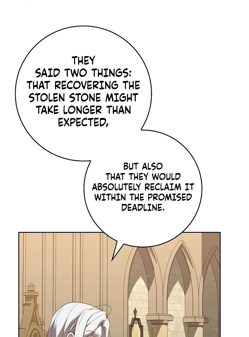 The 100 Curses of the Illeston Mansion Chapter 18 page 127