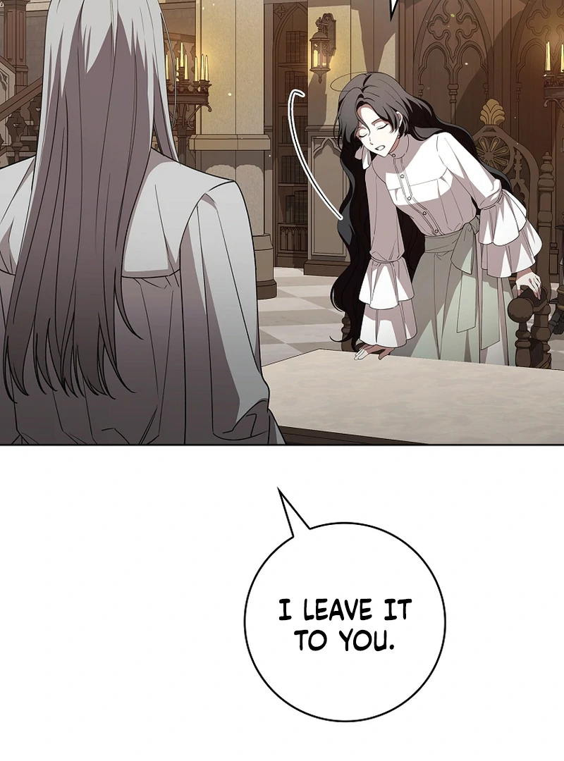 The 100 Curses of the Illeston Mansion Chapter 18 page 130
