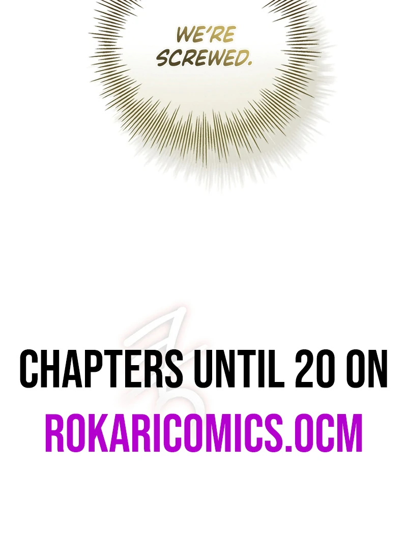 The 100 Curses of the Illeston Mansion Chapter 18 page 134