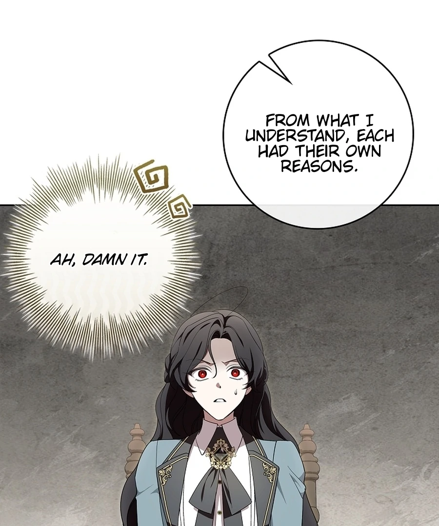 The 100 Curses of the Illeston Mansion Chapter 19 page 42