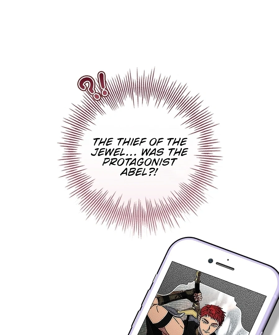 The 100 Curses of the Illeston Mansion Chapter 19 page 48