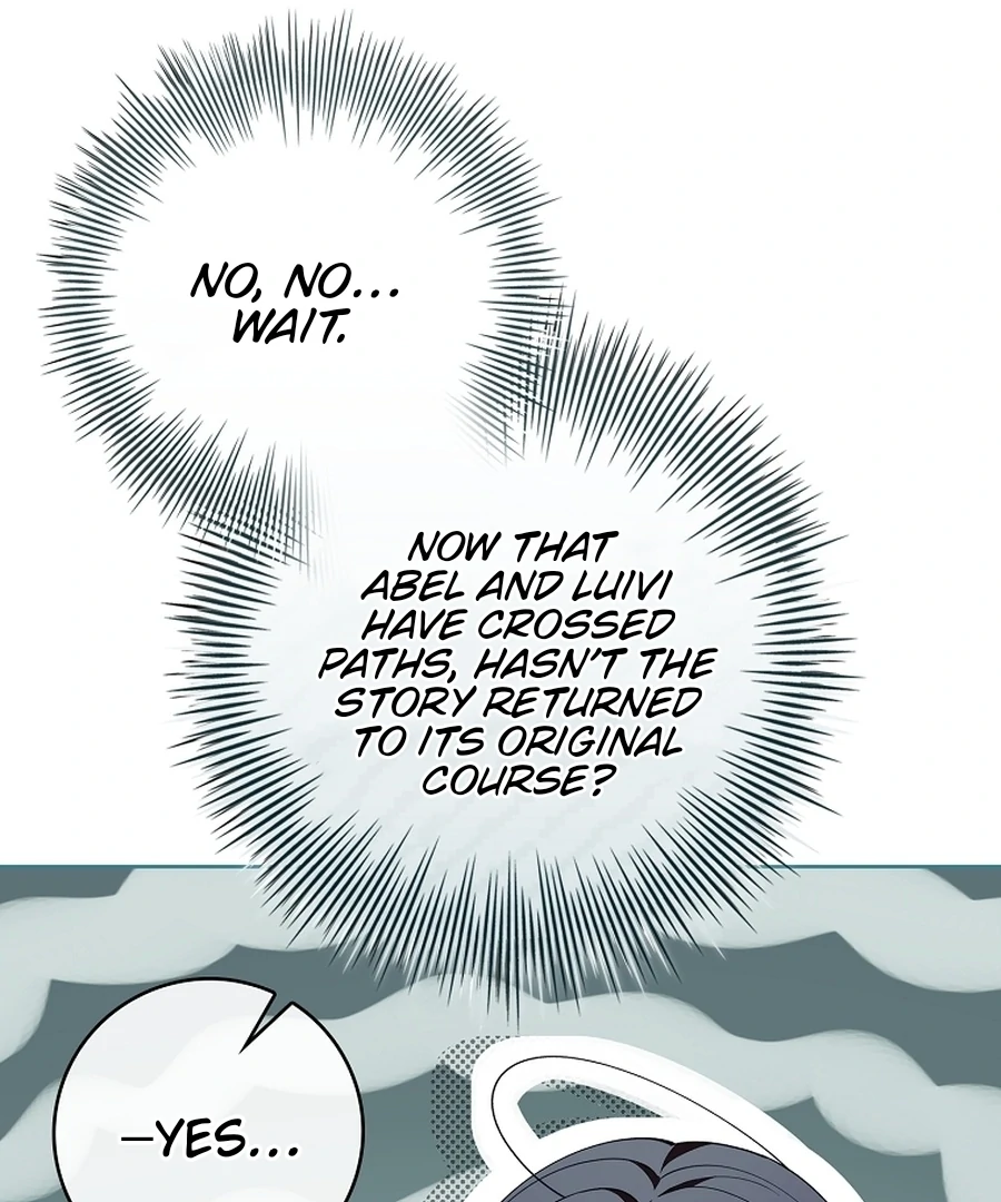 The 100 Curses of the Illeston Mansion Chapter 19 page 66