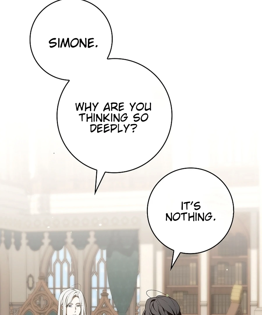 The 100 Curses of the Illeston Mansion Chapter 19 page 68