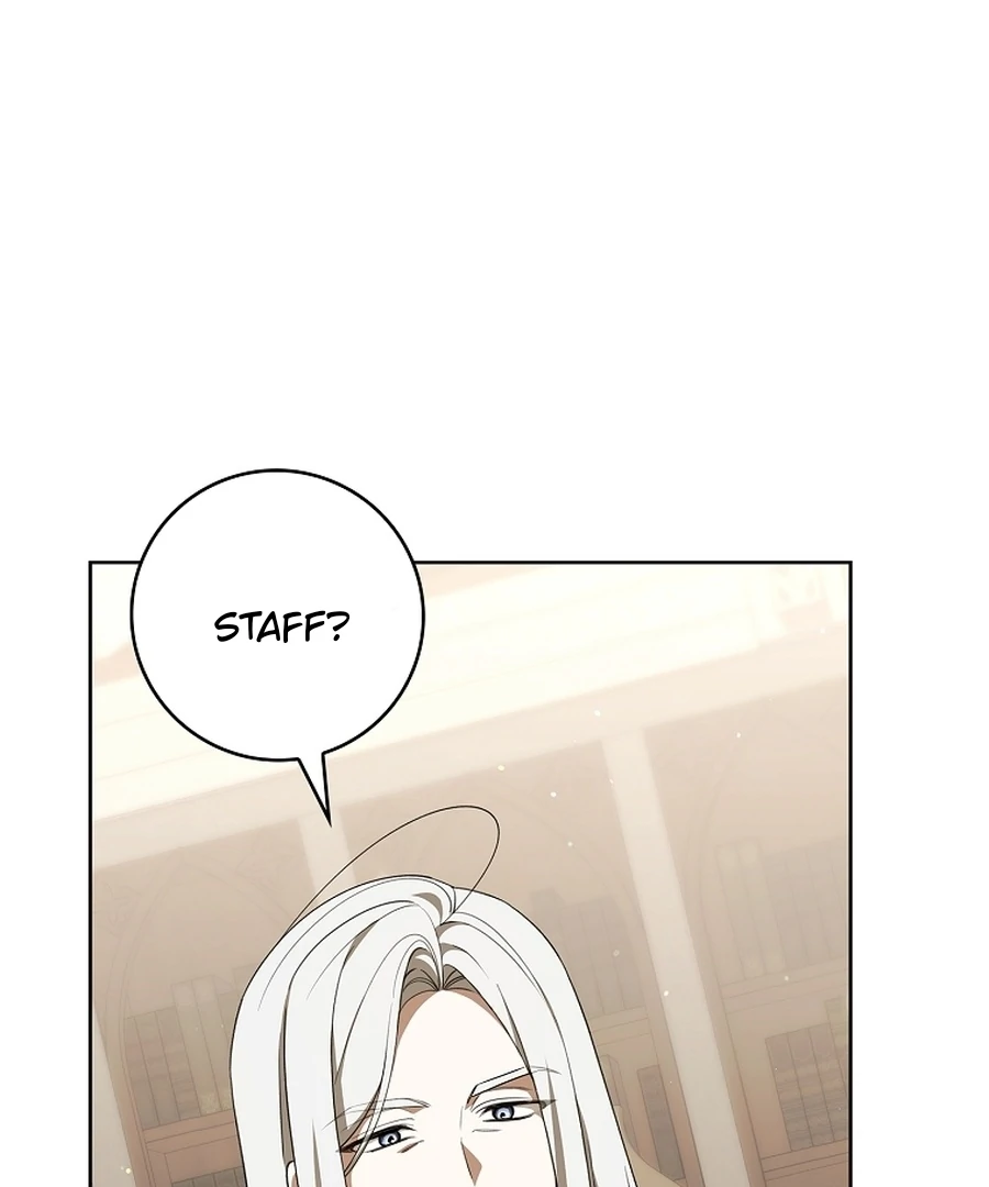 The 100 Curses of the Illeston Mansion Chapter 19 page 73