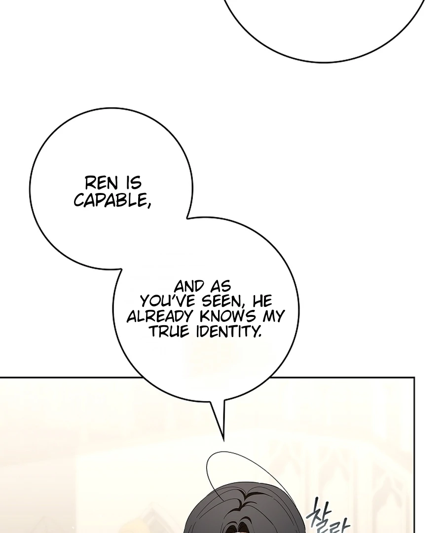 The 100 Curses of the Illeston Mansion Chapter 19 page 75