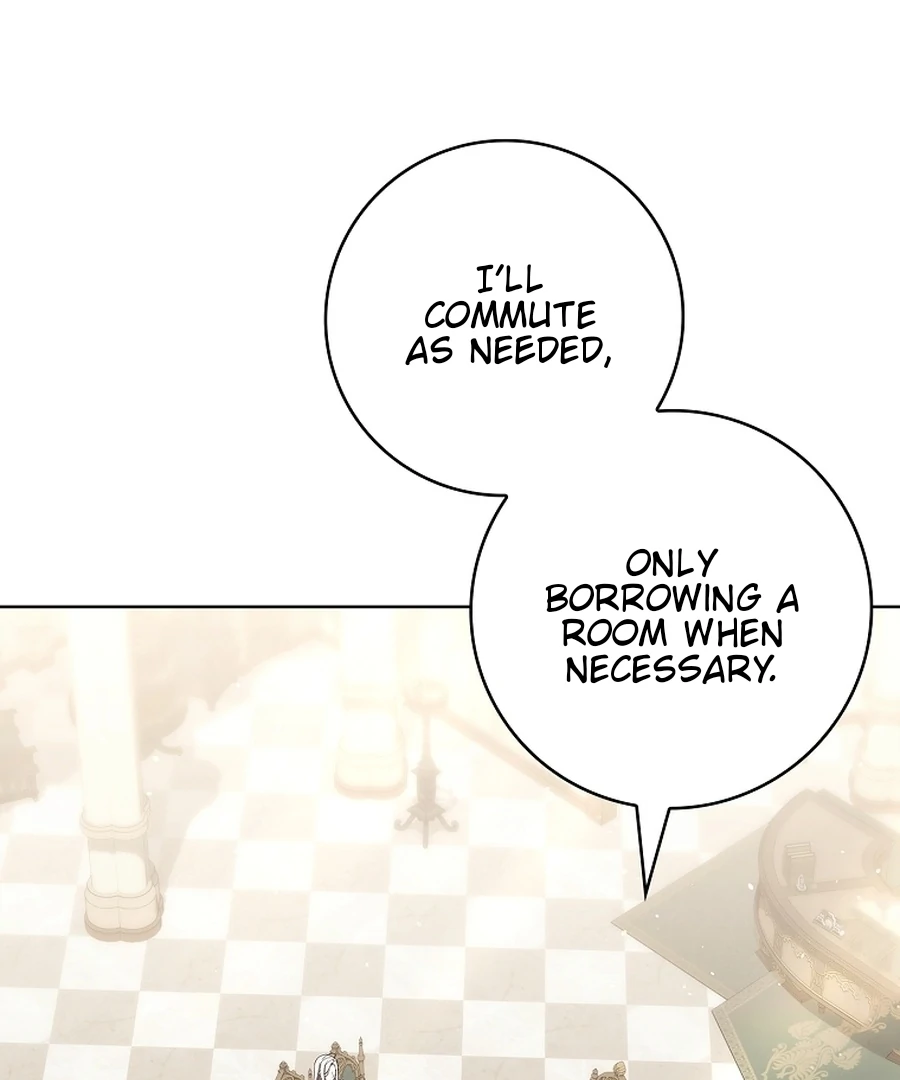 The 100 Curses of the Illeston Mansion Chapter 19 page 85