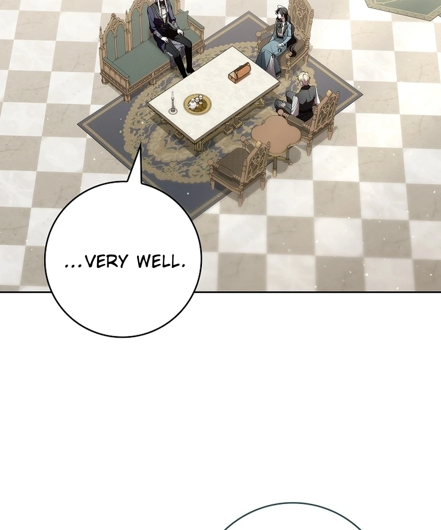 The 100 Curses of the Illeston Mansion Chapter 19 page 86