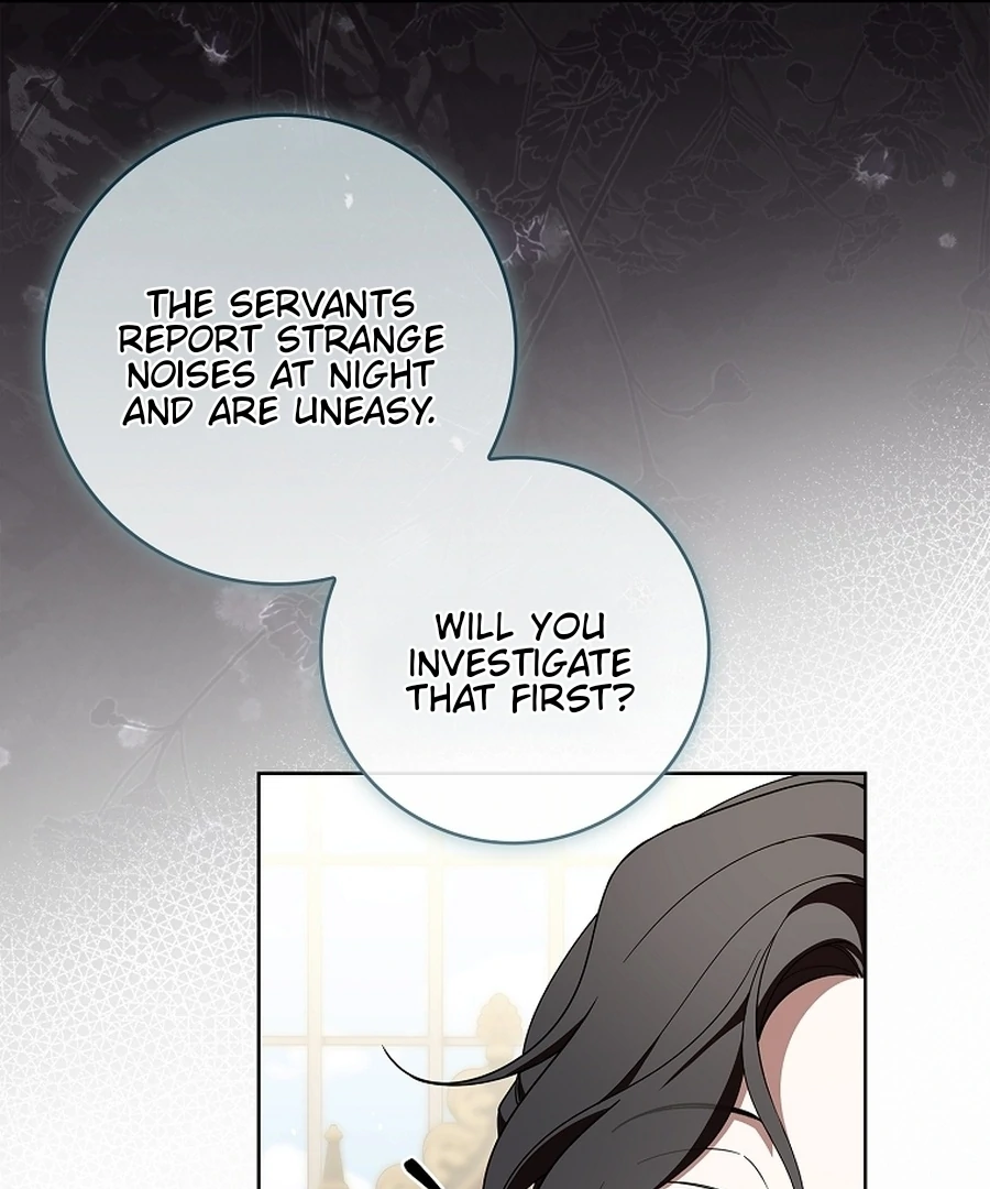 The 100 Curses of the Illeston Mansion Chapter 19 page 91