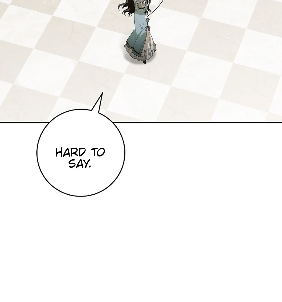 The 100 Curses of the Illeston Mansion Chapter 19 page 103