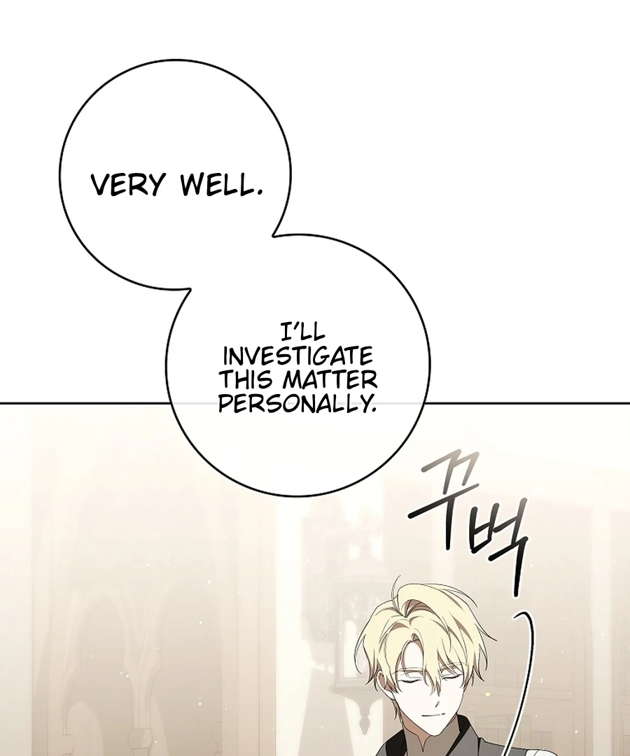 The 100 Curses of the Illeston Mansion Chapter 19 page 112