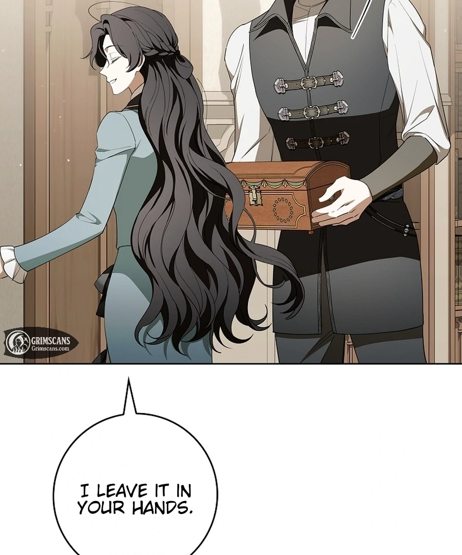 The 100 Curses of the Illeston Mansion Chapter 19 page 113