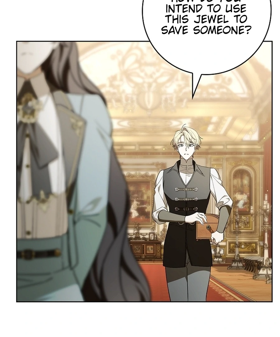 The 100 Curses of the Illeston Mansion Chapter 19 page 120