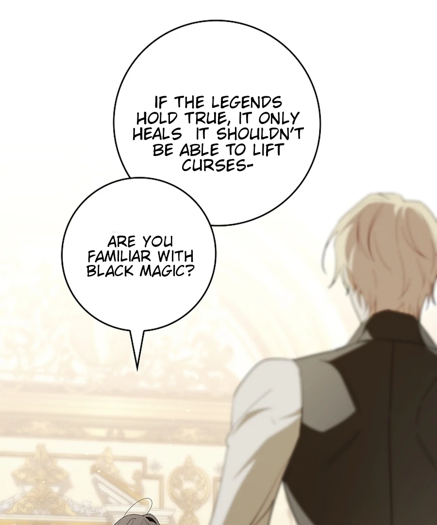The 100 Curses of the Illeston Mansion Chapter 19 page 121