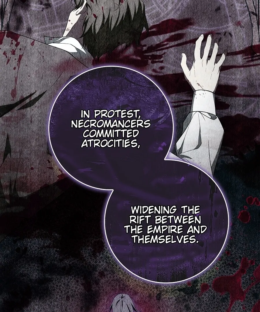 The 100 Curses of the Illeston Mansion Chapter 19 page 126