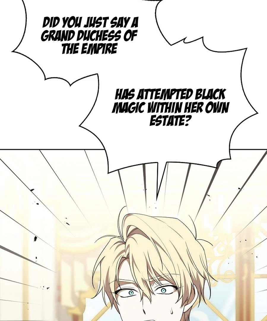 The 100 Curses of the Illeston Mansion Chapter 19 page 138