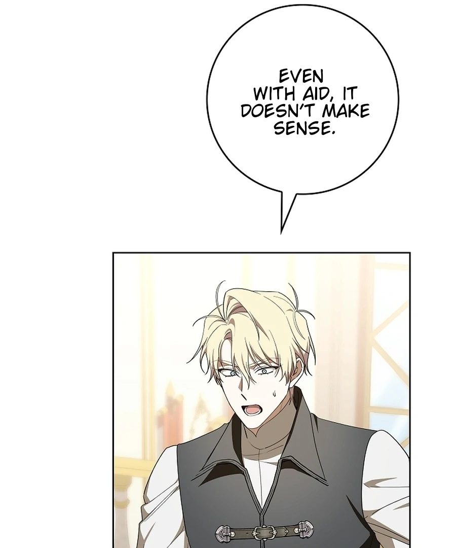 The 100 Curses of the Illeston Mansion Chapter 19 page 142