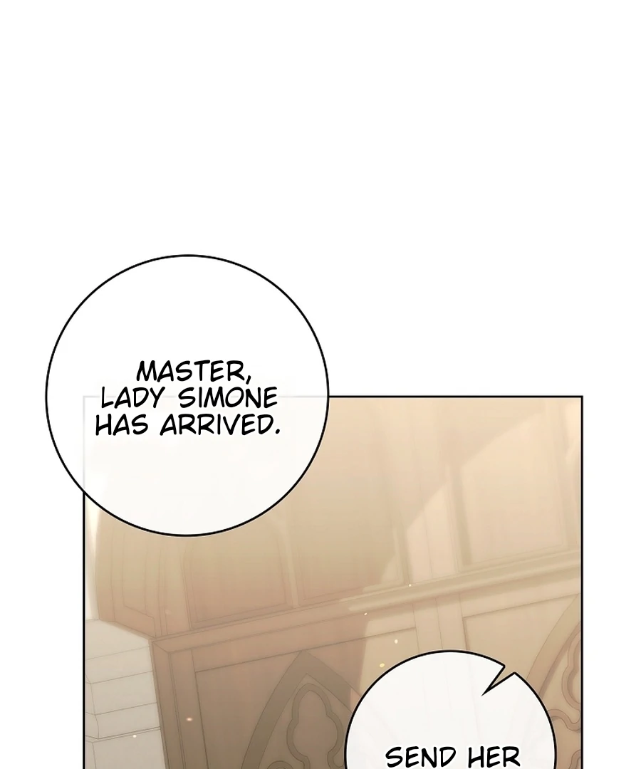 The 100 Curses of the Illeston Mansion Chapter 20 page 9