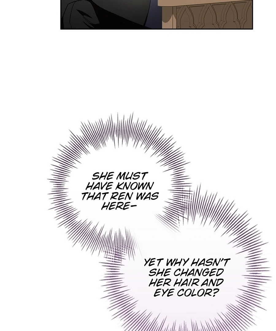 The 100 Curses of the Illeston Mansion Chapter 20 page 19
