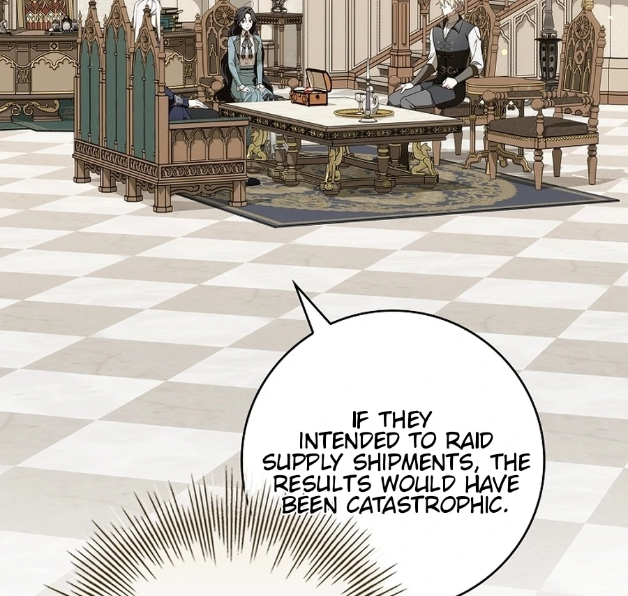The 100 Curses of the Illeston Mansion Chapter 20 page 38