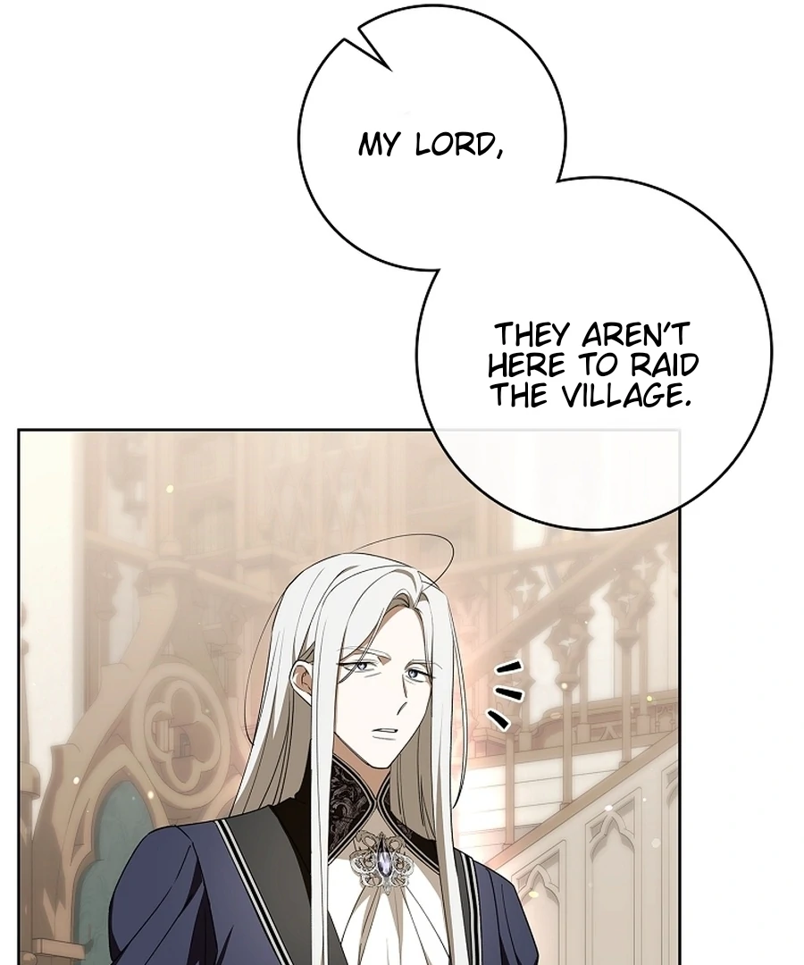 The 100 Curses of the Illeston Mansion Chapter 20 page 40