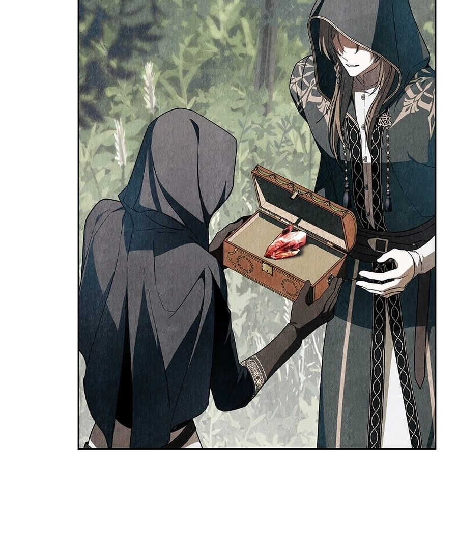 The 100 Curses of the Illeston Mansion Chapter 20 page 61