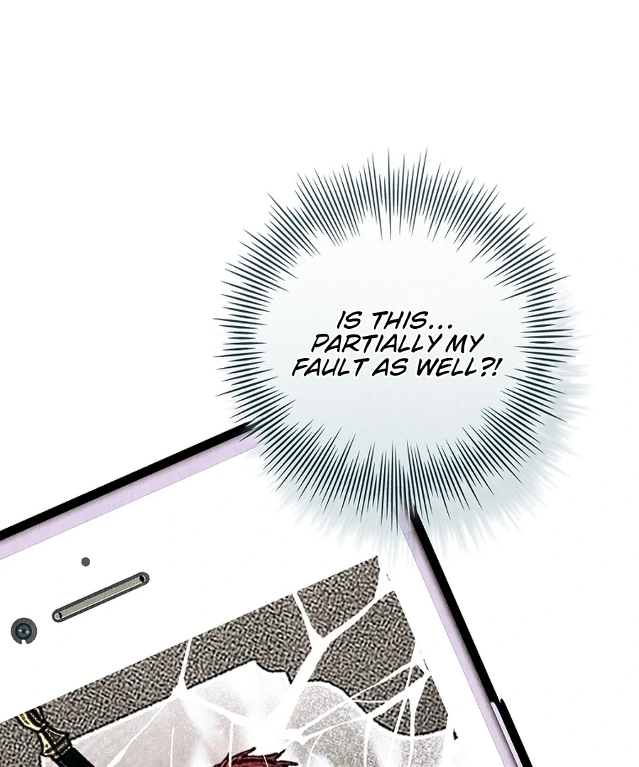 The 100 Curses of the Illeston Mansion Chapter 20 page 62