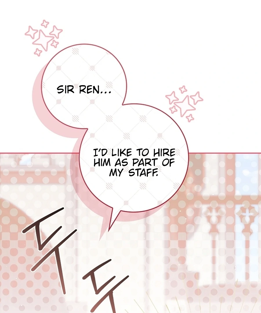 The 100 Curses of the Illeston Mansion Chapter 20 page 71