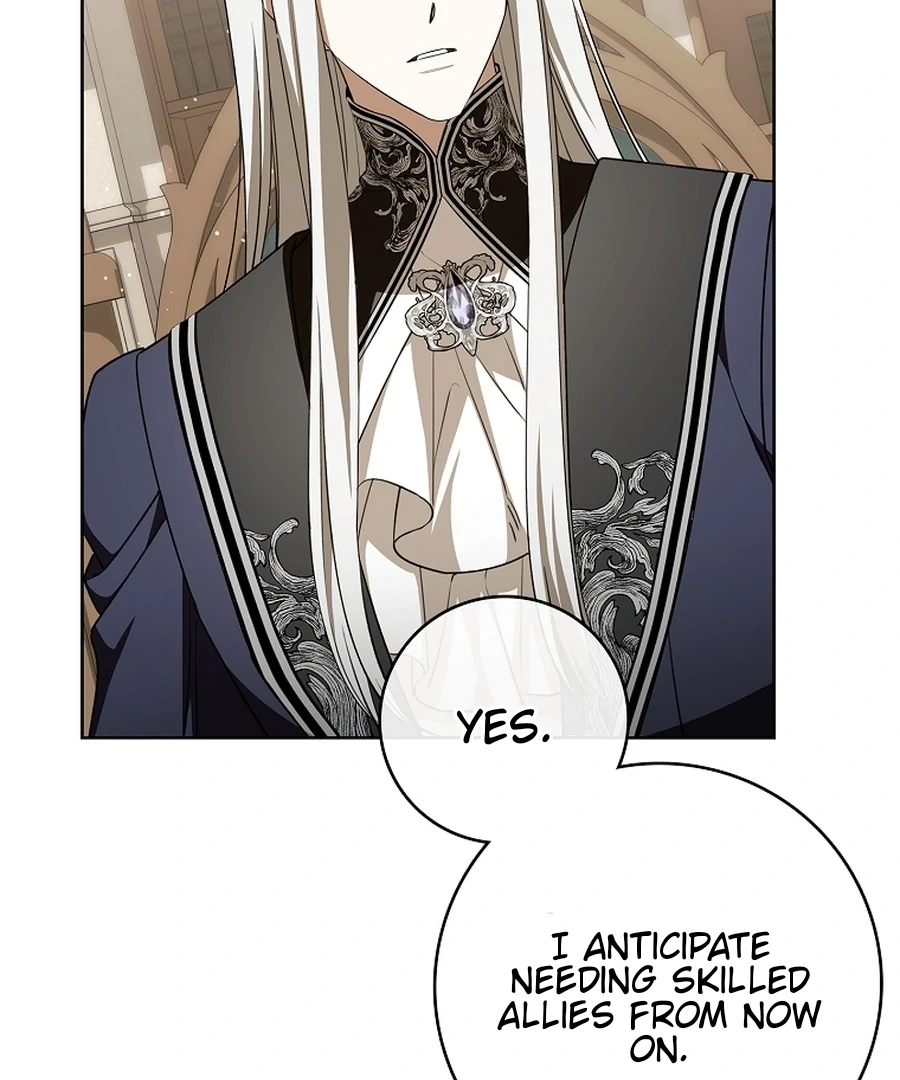 The 100 Curses of the Illeston Mansion Chapter 20 page 74