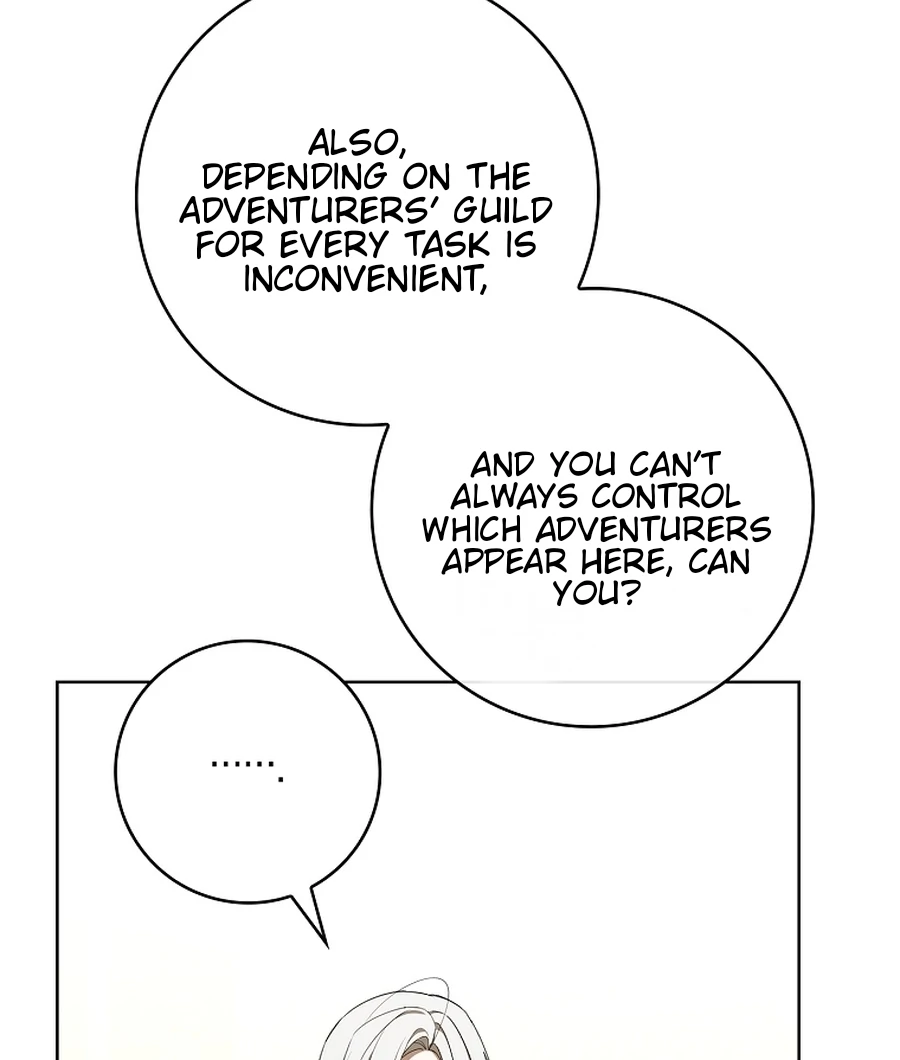 The 100 Curses of the Illeston Mansion Chapter 20 page 77