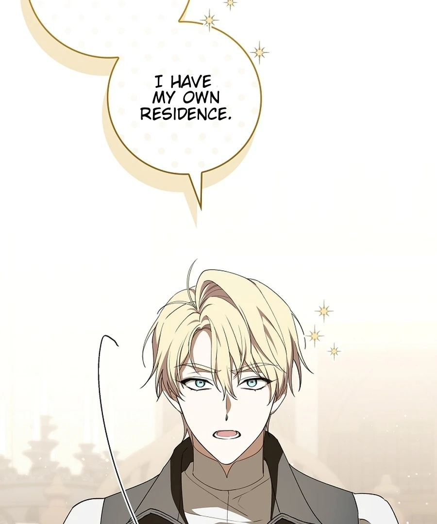 The 100 Curses of the Illeston Mansion Chapter 20 page 83