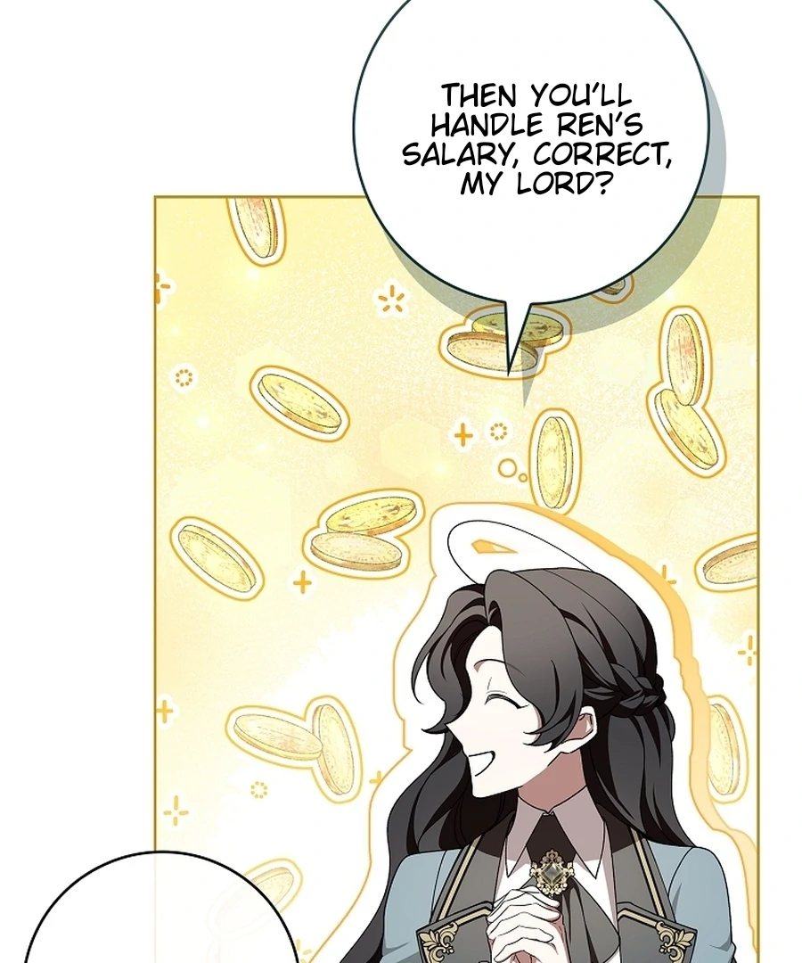 The 100 Curses of the Illeston Mansion Chapter 20 page 87