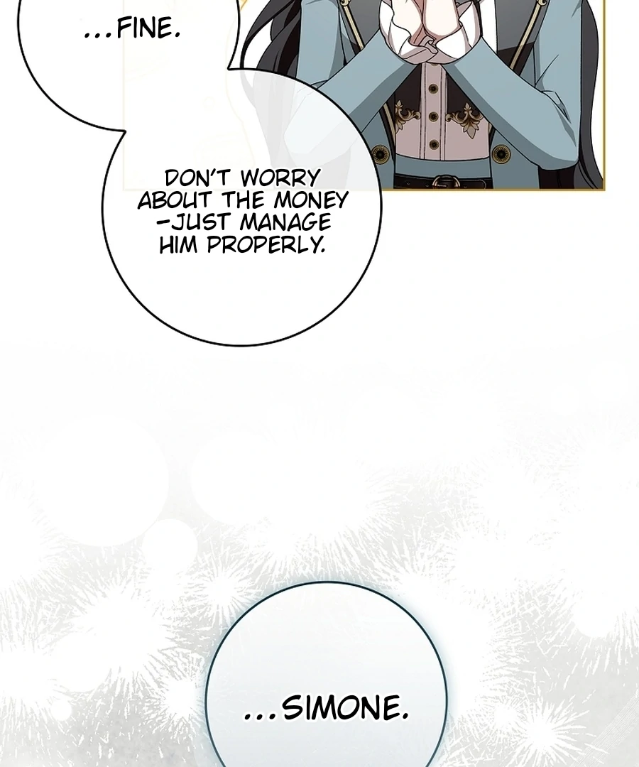 The 100 Curses of the Illeston Mansion Chapter 20 page 88