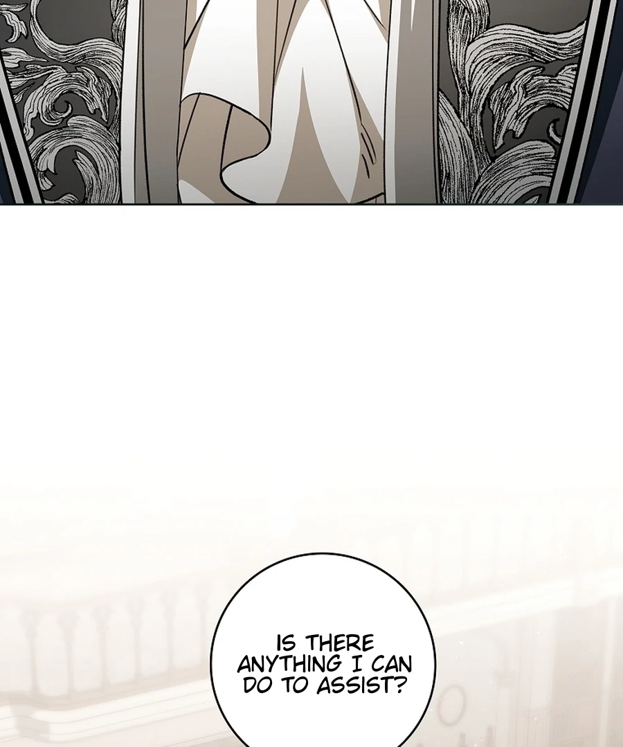 The 100 Curses of the Illeston Mansion Chapter 20 page 101