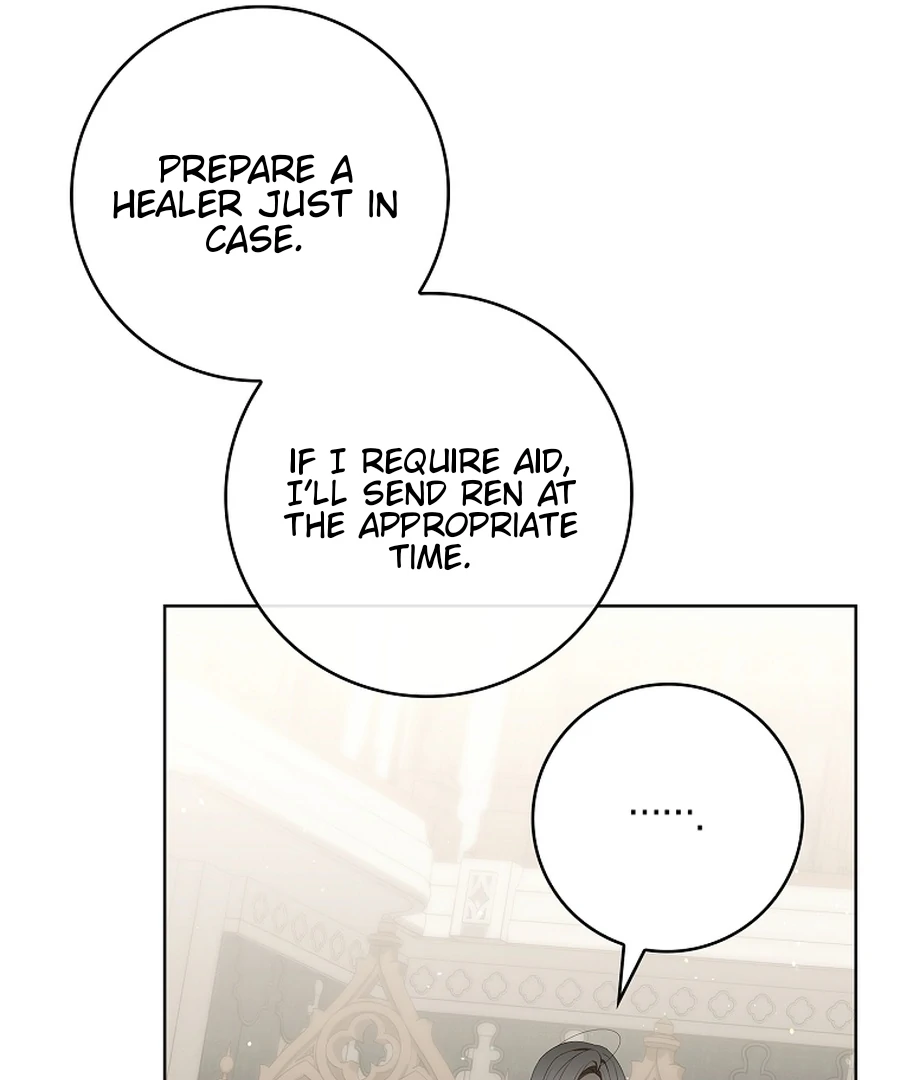 The 100 Curses of the Illeston Mansion Chapter 20 page 104