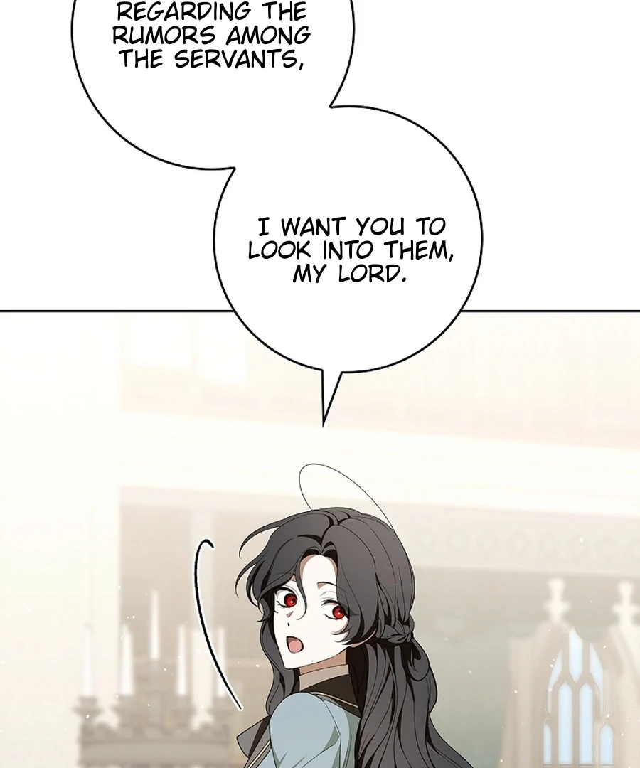 The 100 Curses of the Illeston Mansion Chapter 20 page 106