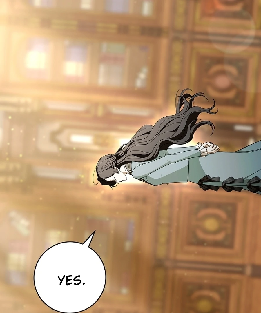 The 100 Curses of the Illeston Mansion Chapter 20 page 118