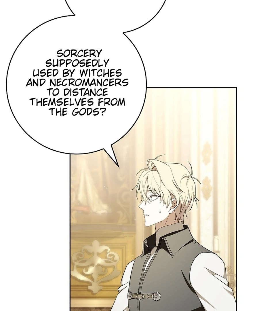 The 100 Curses of the Illeston Mansion Chapter 20 page 123