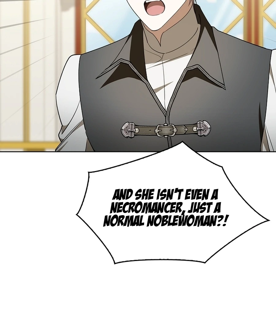 The 100 Curses of the Illeston Mansion Chapter 20 page 139