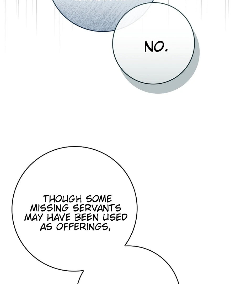 The 100 Curses of the Illeston Mansion Chapter 20 page 147